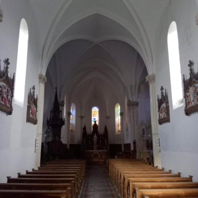 Gite Ch'Armand Rouperroux Bagian luar foto